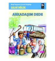Arkadaşım Dede