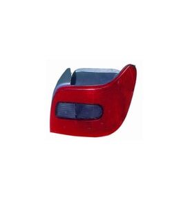 Esse Otomotiv - Xsara Stop Lambası Sol 97-00 Dpo 552-1908l-ue 6350j5 1610728980