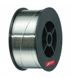 Astor Mig 308 Paslanmaz Kaynak Teli 1.2 mm (12.5 kg Makara)