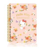 Victorias Journals Hello Kitty Journal 524-1893