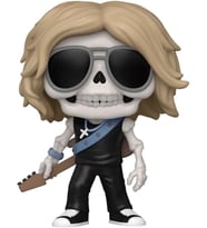 Funko Pop! Rocks 403 Duff Mckagan Exclusive