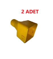 Hububat Mibzeri Gübre ve Tohum Trakya Tipi Başlık-2 Adet