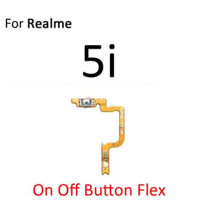 Oppo Realme 5İ ON Off Filmi