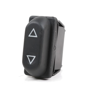 PEUGEOT JUMPY CAM AÇMA DÜĞMESİ TEK 6552.W3
