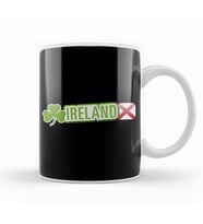 Irish Rugby Rugby Ireland As Long As We Beat The English Kupa Bardak Porselen
