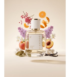 FIANENDÉI PARFUMS W-G3 Meyveli Vanilyalı Çiçeksi Kadın Parfüm EDP 50 ML