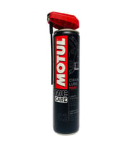 Motul C2 Zincir Yağlama Spreyi 400 ML