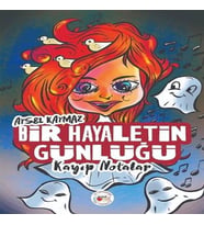 Bir Hayaletin Günlüğü - Kayıp Notalar