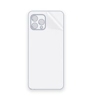 SChitec Coolpad CP12 Uyumlu Arka Yüzey Hidrojel Koruyucu Film