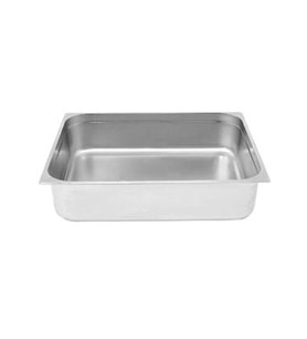 Bilge Gastronom Küvet - GN 2/1*150 standart küvet