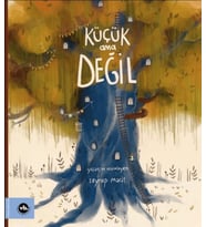 Küçük Ama Değil