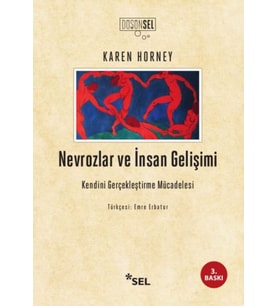 Nevrozlar ve İnsan Gelişimi