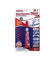 Mey İthalat® Vodabond Tamir Et 5 gr