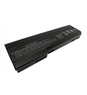 Hp  ProBook 6470b  Notebook Bataryası Pili - 9 Cell