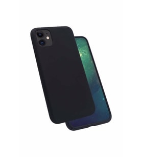 Apple Iphone 11 Pro Premium Silikon Kılıf