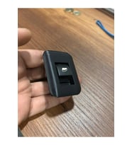 Peugeot 508 cam açma tuşu ve kapağı