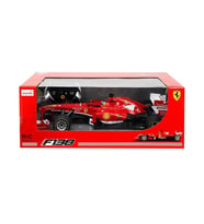 57400 Rastar 1:12 F1 Ferrari F138 Uzaktan Kumandalı Araba FABBATOYS