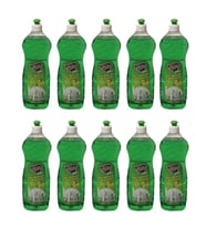 Limon Kokulu Sıvı Bulaşık Deterjanı 750 ml. x 10 adet