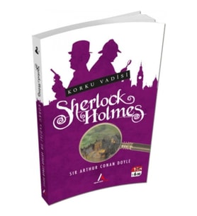 Sherlock Holmes - Korku Vadisi