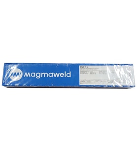 Magmaveld ESR 13 Rutil Örütülü Elektrod - 2.50x350 mm (100 lü paket)