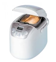 Kenwood BM210 600 W Ekmek Yapma Makinesi