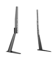 Dark 37"- 70" Uyumlu, 800x400'e Kadar VESA Desteği, ±6° Öne/Arkaya Eğme, 50kg Taşıma Kapasiteli TV Askı Aparatı