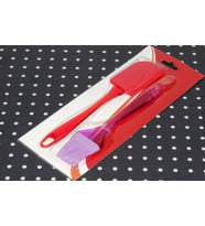 Akrilik Spatula Ve Yumurta Fırçası 2li Png-1531