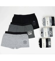 Katamino Island Erkek 2li Boxer Set K128997 Karışık Renk