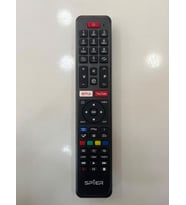 Telefunken / Vestel / Beko Universal Kumanda