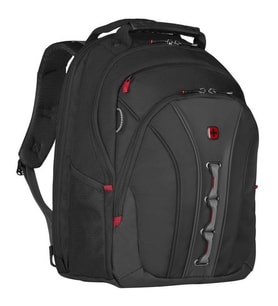 Wenger Legacy 16" Laptop Sırt Çantası 600631 (Çok Renkli)