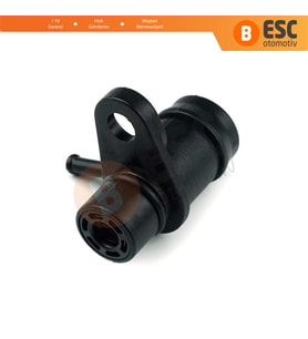 BSP1045 Mercedes M270 M274 Motor için Fren Vakum Pompası Tamir Parçası 2701800901