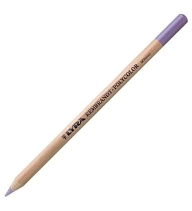 Lyra Rembrandt Polycolor Kuru Boya Kalemi 38 Dark Purple