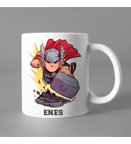 Thor Kupası Kişiye Özel