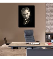 Atatürk Fotoğrafı-174