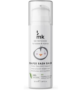Doğal Pişik Önleyici Balm