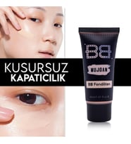 3'lü Tüp BB Fondoten Seti