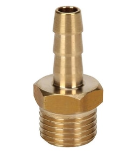 1/4 - 10 MM SARI HORTUM REKORU