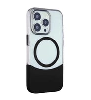 Joko Apple İphone 15 Pro Max Pc Suit Magsafe Kapak - Siyah