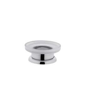 VitrA Base 700 Katı Sabunluk Krom A44146