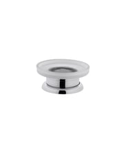 VitrA Base 700 Katı Sabunluk Krom A44146