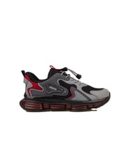 Vicco Siyah Mask Rahat Unisex Çocuk Sneaker