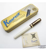 Kaweco 10002259 Student 20'S Jazz Dolma Kalem  İsme Özel Kalem
