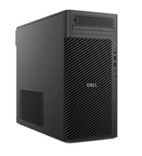 DELL WS PRO MAX T2 FCT2250_4 ULTRA 7 265 1X16GB 1TB SSD 12GB NVIDIA GEFORCE RTX 5070 1500W W11P 3 YI