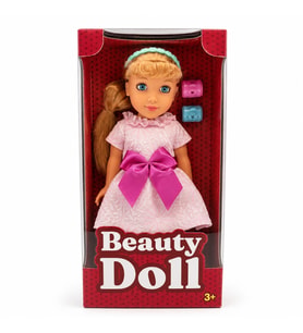 SH59748 45 CM BÜYÜK BOY OYUNCAK ET BEBEK