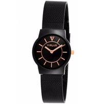VIALUX VJ634N-04SN KADIN KOL SAATİ