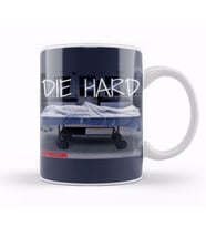 Die Hard Viagra To Treat Covid Viagra MemeFunny Kupa Bardak Porselen