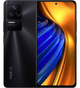 Poco F4 128 6 GB RAM (Poco Türkiye Garantili) (Yeşil)