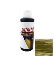 Artdeco Antik Eskitme Boyası 634 Yağ Yeşili 
