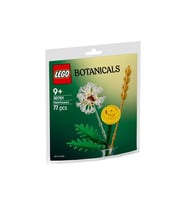 LEGO Botanicals 30701 Field Flowers