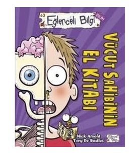 Vücut Sahibinin El Kitabı